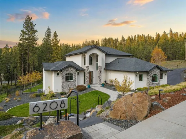 $1,285,000 | 6208 Verona Court, Spokane, WA 99223