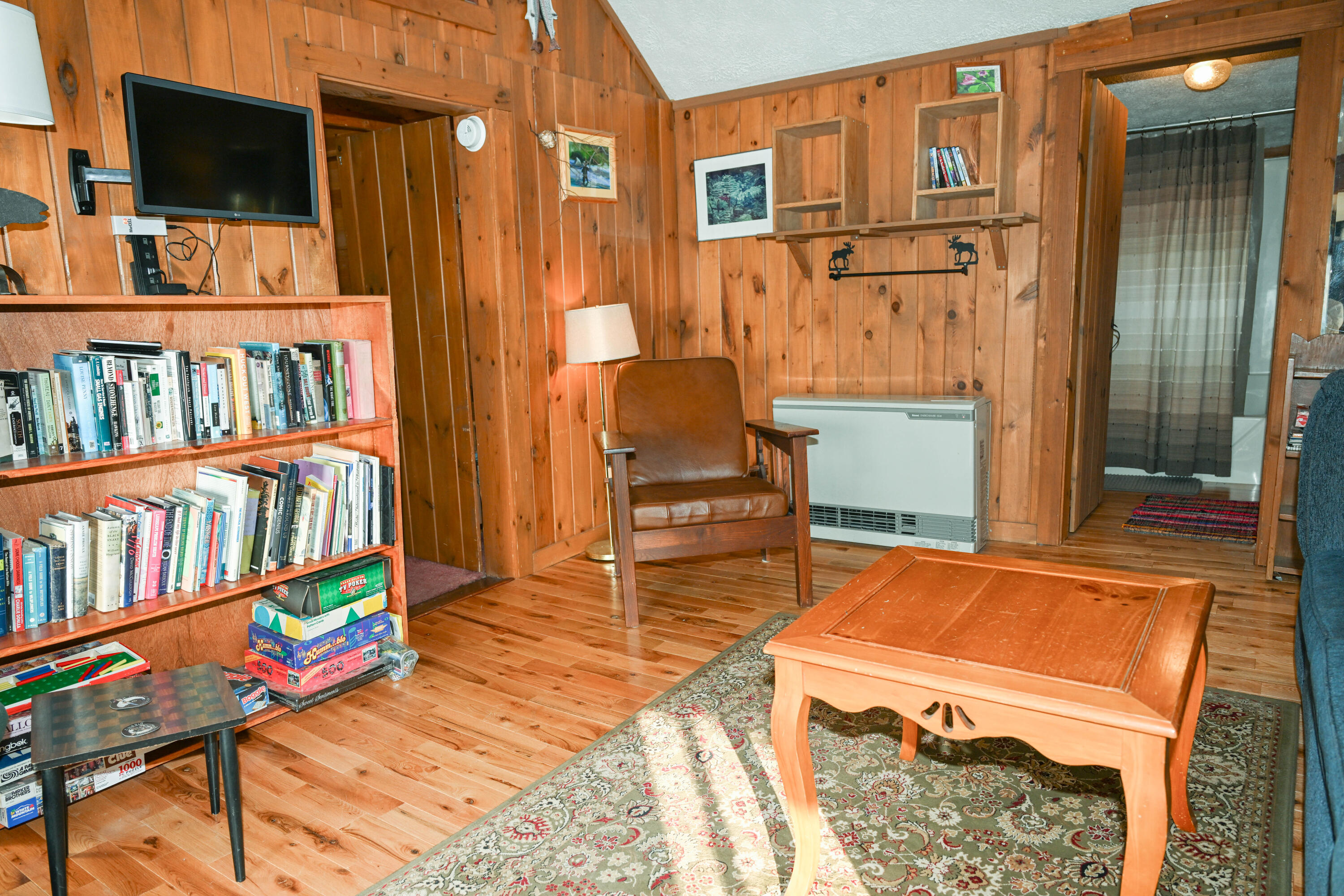 537 Dallas Hill Road Dallas Plt, ME 04970 - Photo 11 of 43 12