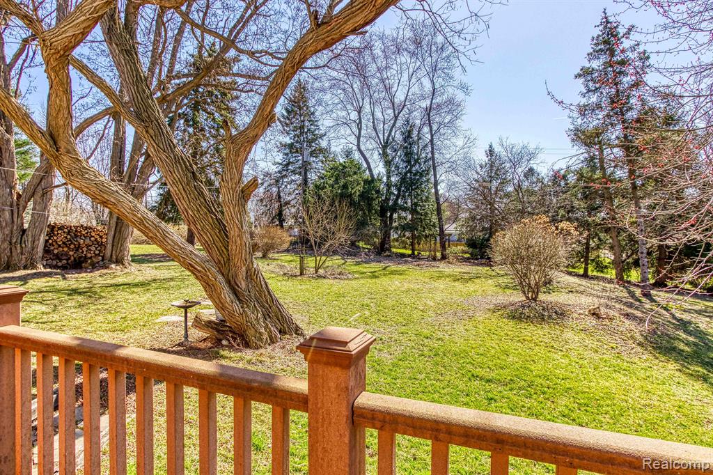 11048 30 Mile Road Washington, MI 48095 - Photo 44 of 59