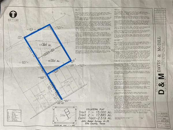 $1,000,000 | 669 Wester Road, Ferris, TX 75125