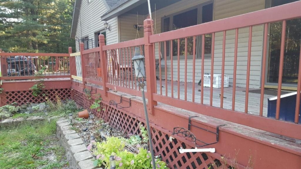 105 North Mike Street Fountain, MI 49410 - Photo 22 of 24 IMG_1718