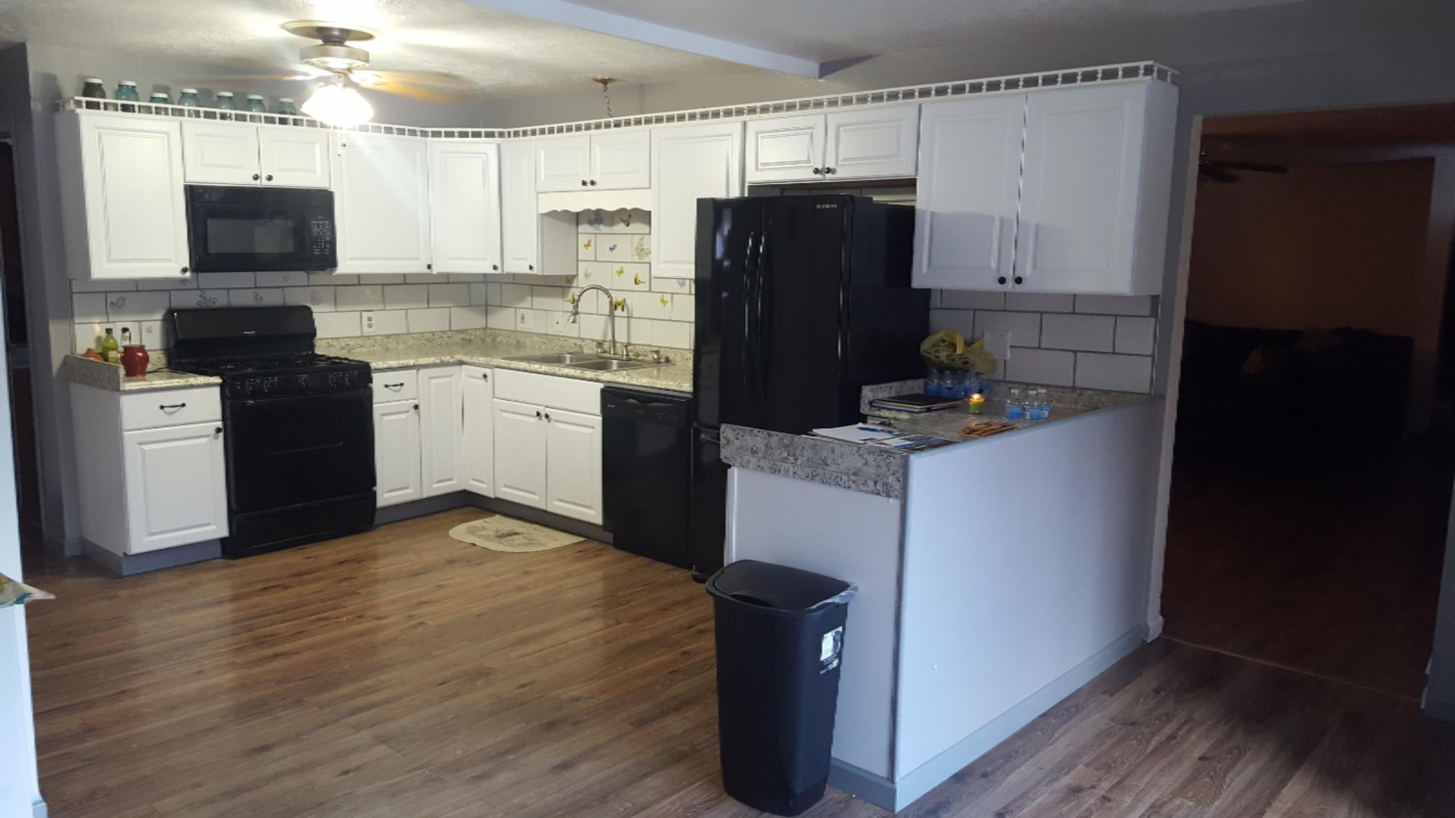 105 North Mike Street Fountain, MI 49410 - Photo 3 of 24 New 2