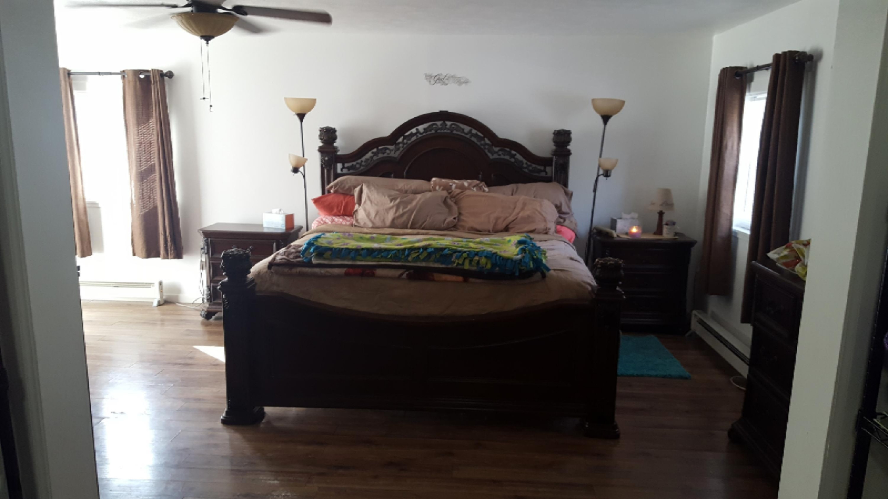 105 North Mike Street Fountain, MI 49410 - Photo 9 of 24 New 10