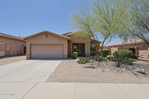 $415,000 | 17583 West E Wind Avenue, Goodyear, AZ 85338