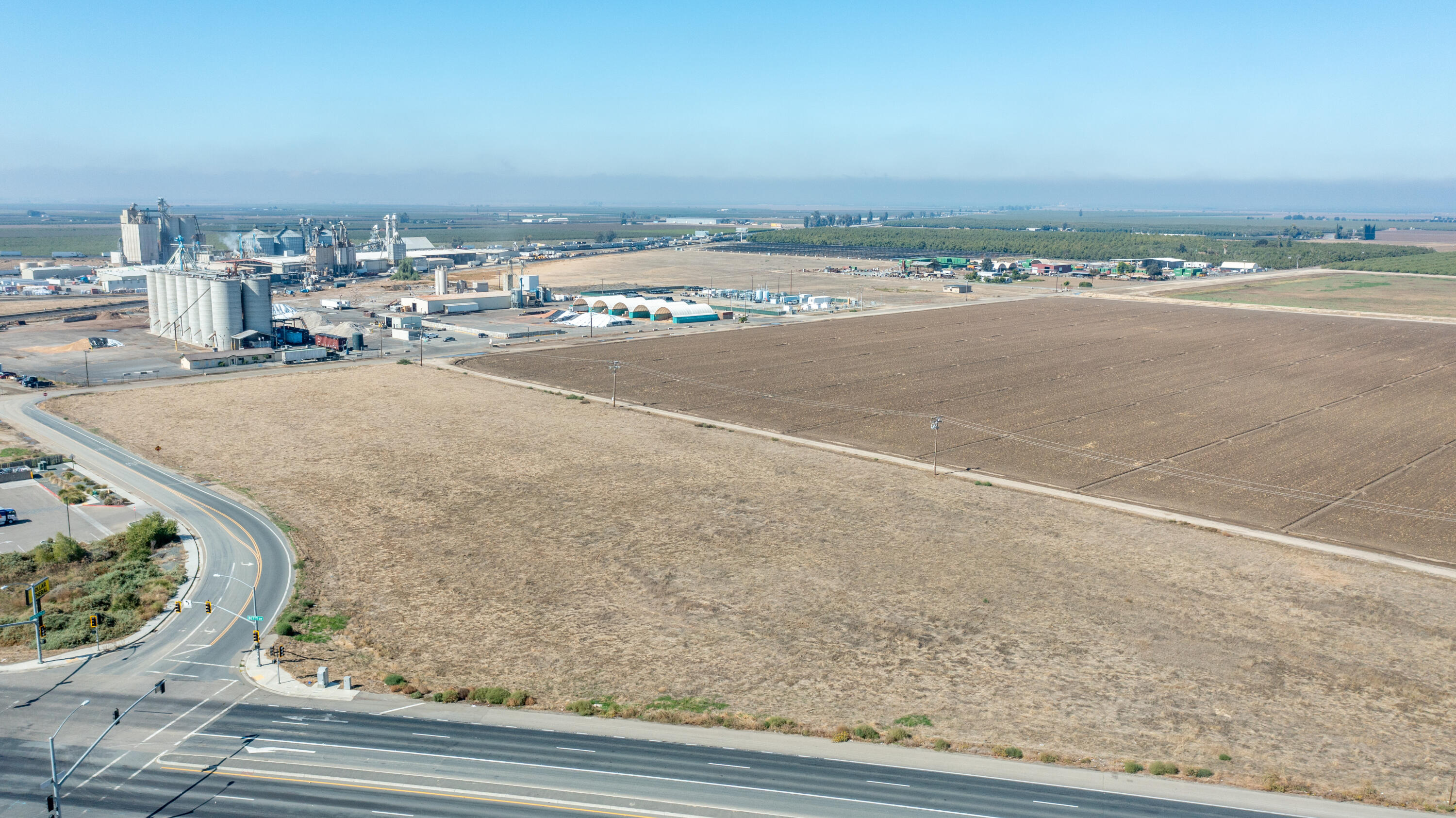 West Riggin Avenue Visalia, CA 93291 - Photo 13 of 25 Goshen 9 Acres-013