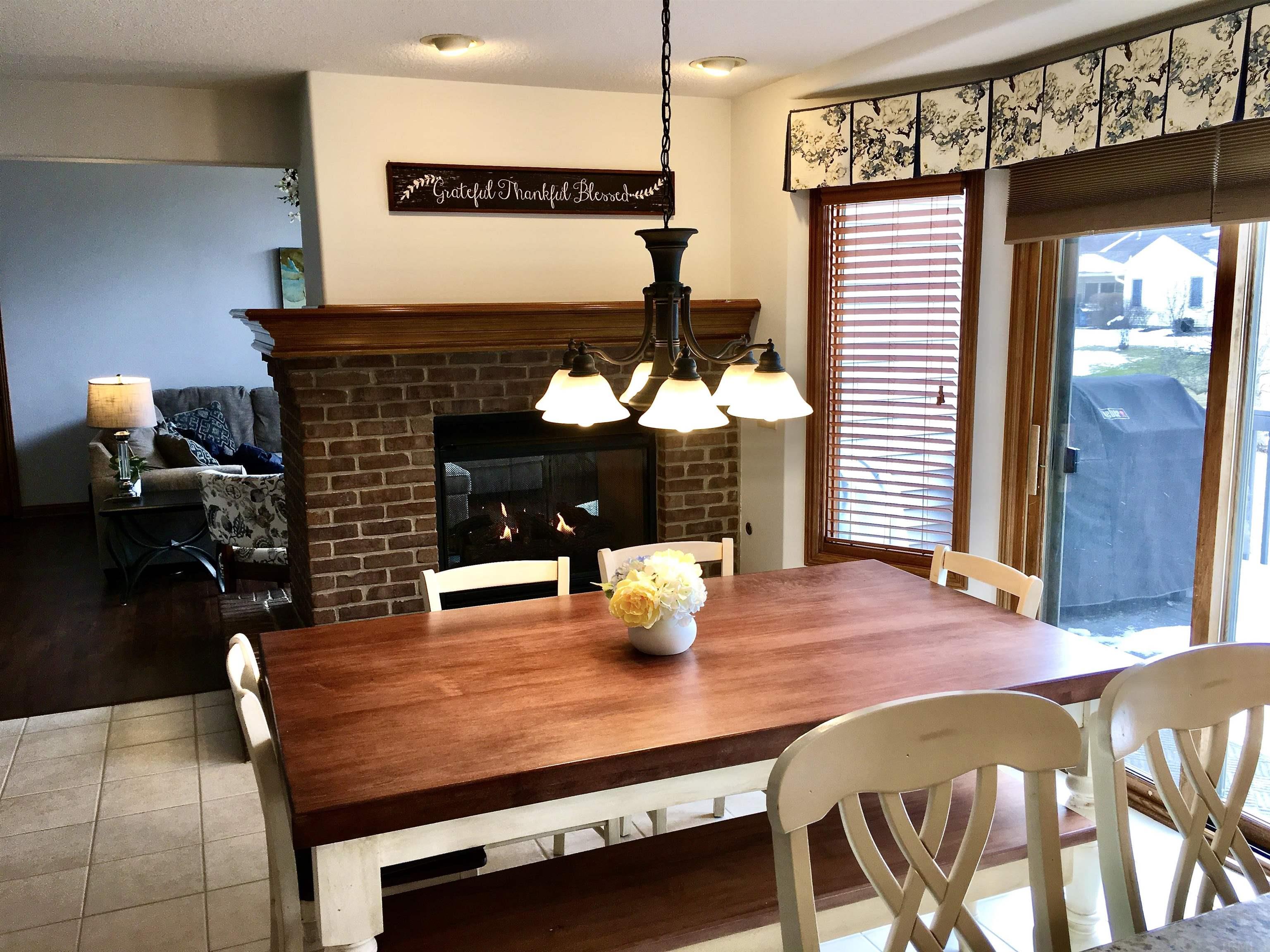 2115 Point Wood Road Fort Wayne, IN 46818 - Photo 11 of 36