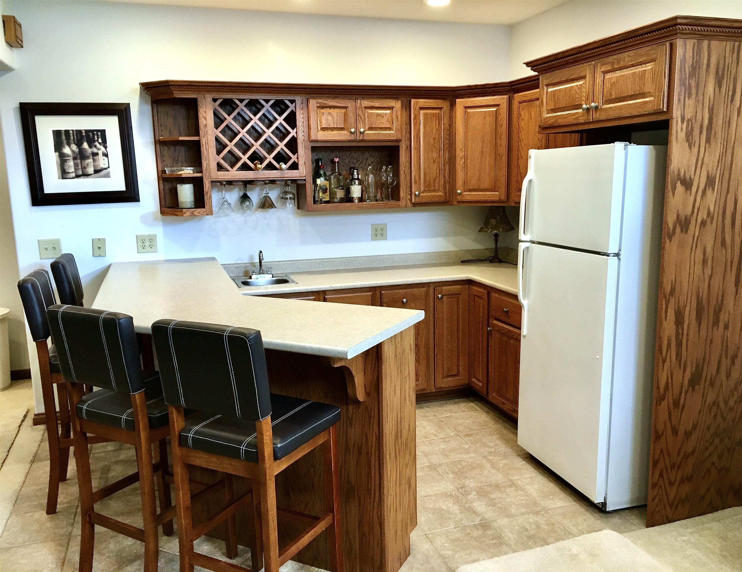 2115 Point Wood Road Fort Wayne, IN 46818 - Photo 28 of 36