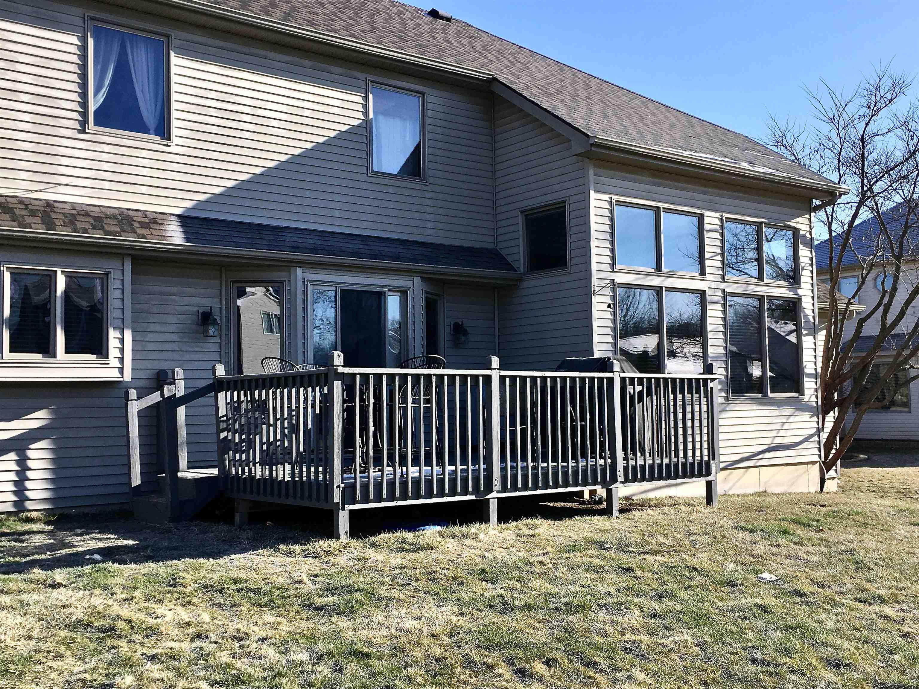 2115 Point Wood Road Fort Wayne, IN 46818 - Photo 34 of 36