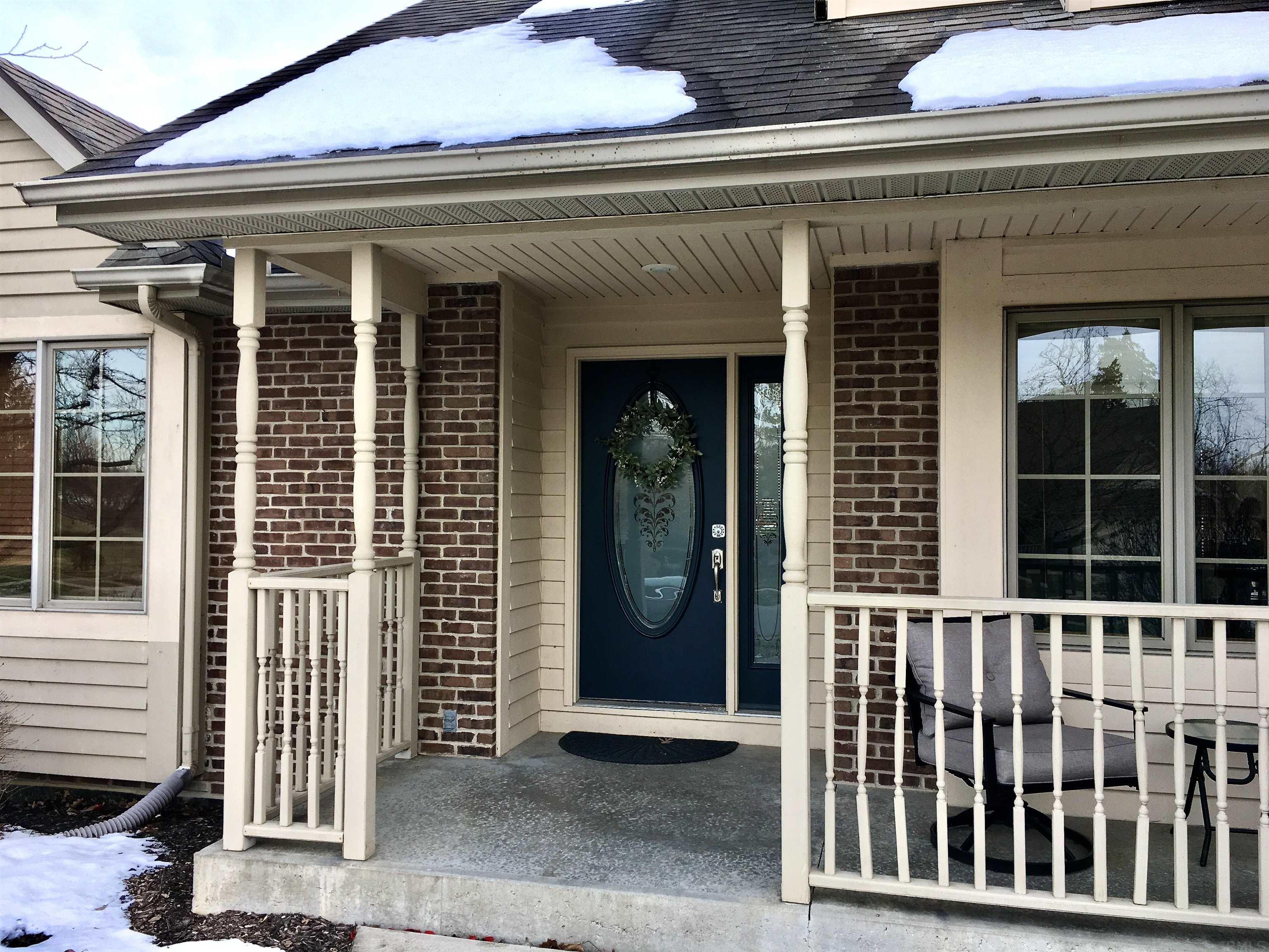 2115 Point Wood Road Fort Wayne, IN 46818 - Photo 4 of 36