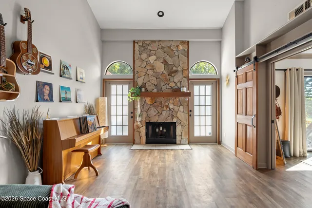 $415,000 | 210 Parkside Place, Unit 210, Indian Harbour Beach, FL 32937