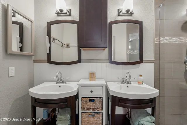 $415,000 | 210 Parkside Place, Unit 210, Indian Harbour Beach, FL 32937