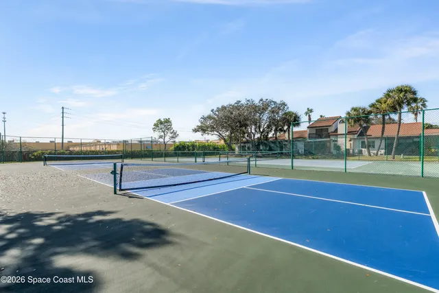 $415,000 | 210 Parkside Place, Unit 210, Indian Harbour Beach, FL 32937