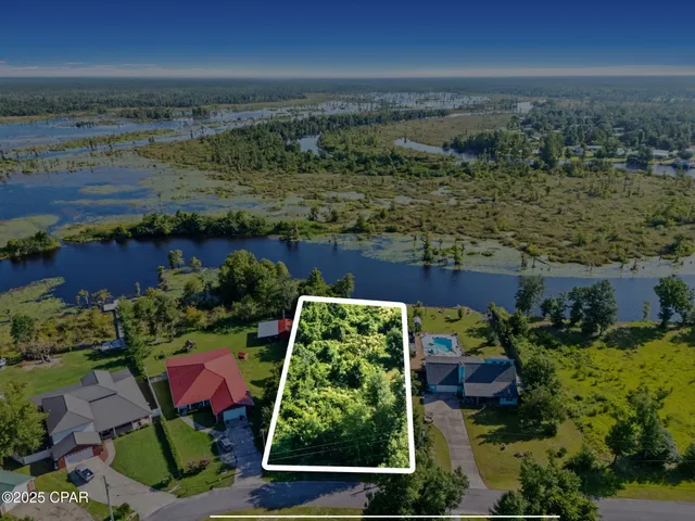 $110,000 | 5215 Indian Bluff Drive, Youngstown, FL 32466