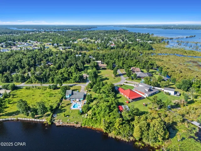 $110,000 | 5215 Indian Bluff Drive, Youngstown, FL 32466