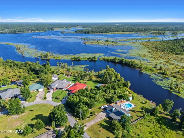 $110,000 | 5215 Indian Bluff Drive, Youngstown, FL 32466