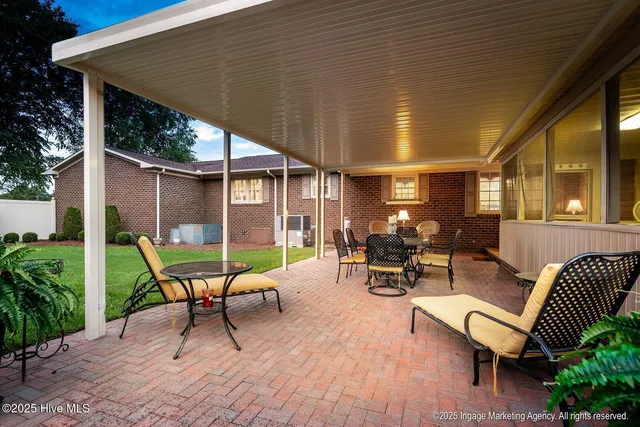 $389,600 | 101 Edgemont Drive, Snow Hill, NC 28580