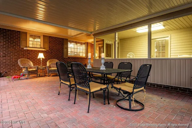 $389,600 | 101 Edgemont Drive, Snow Hill, NC 28580