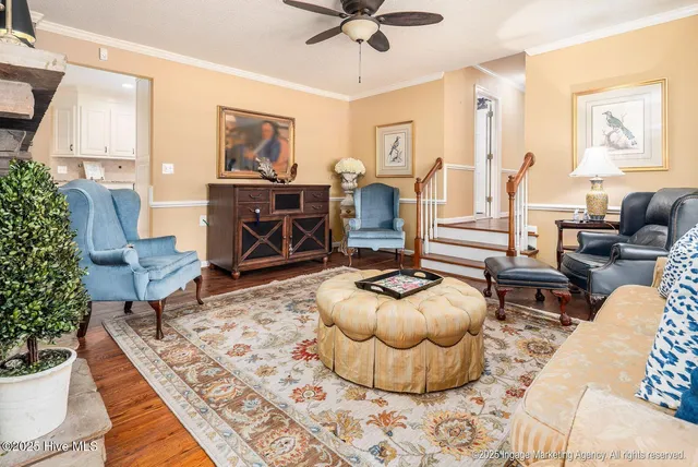 $389,600 | 101 Edgemont Drive, Snow Hill, NC 28580