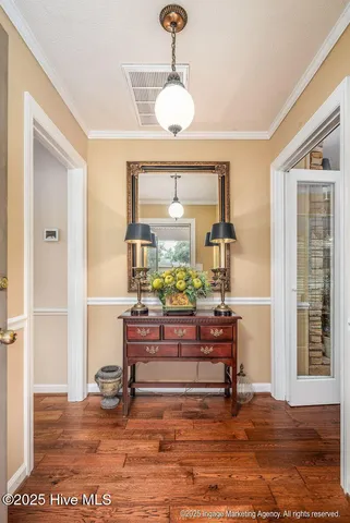 $389,600 | 101 Edgemont Drive, Snow Hill, NC 28580