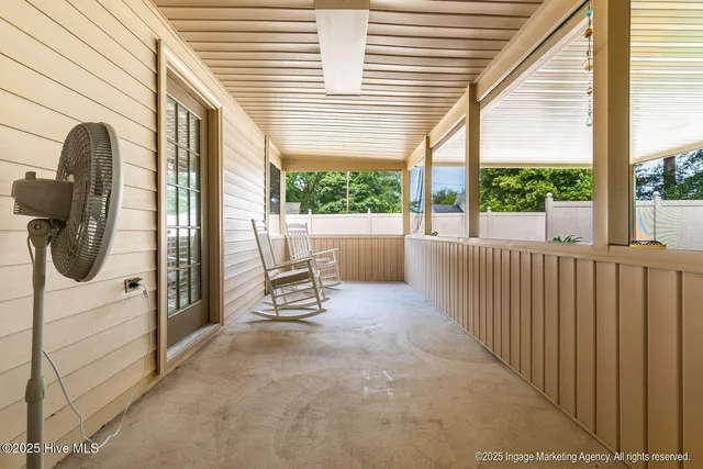 $389,600 | 101 Edgemont Drive, Snow Hill, NC 28580