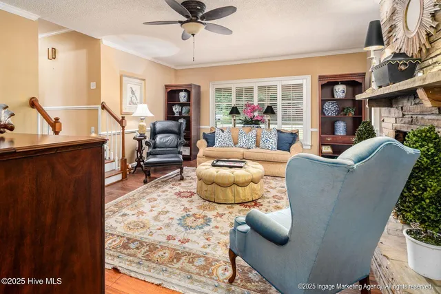 $389,600 | 101 Edgemont Drive, Snow Hill, NC 28580