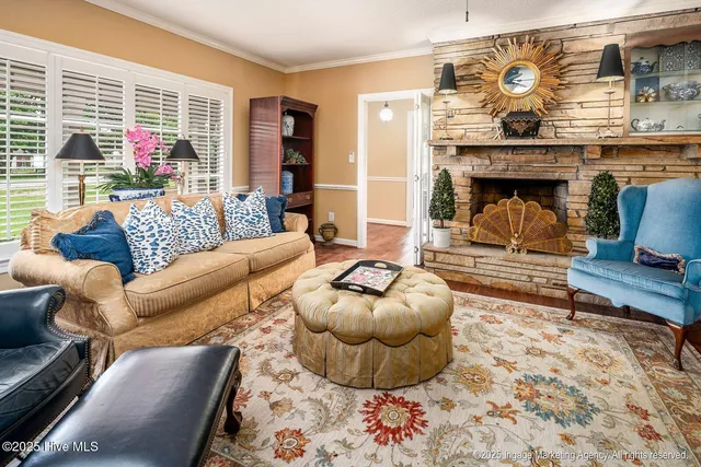 $389,600 | 101 Edgemont Drive, Snow Hill, NC 28580