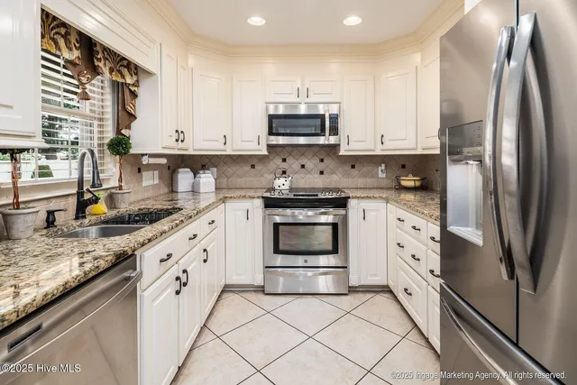 $389,600 | 101 Edgemont Drive, Snow Hill, NC 28580