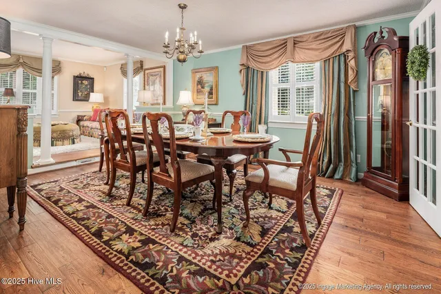 $389,600 | 101 Edgemont Drive, Snow Hill, NC 28580