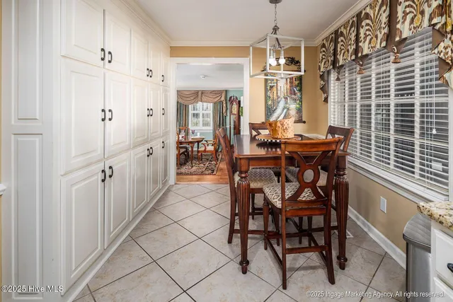 $389,600 | 101 Edgemont Drive, Snow Hill, NC 28580