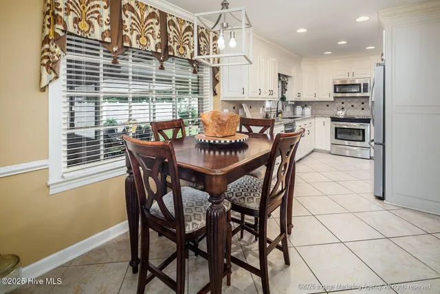 $389,600 | 101 Edgemont Drive, Snow Hill, NC 28580