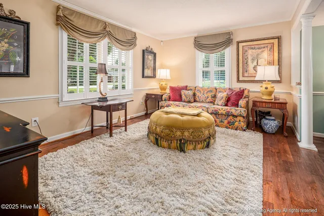 $389,600 | 101 Edgemont Drive, Snow Hill, NC 28580