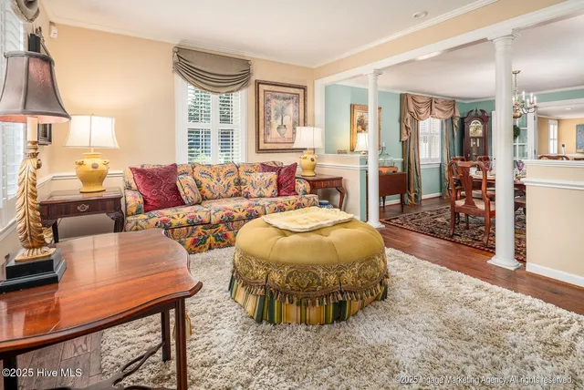 $389,600 | 101 Edgemont Drive, Snow Hill, NC 28580