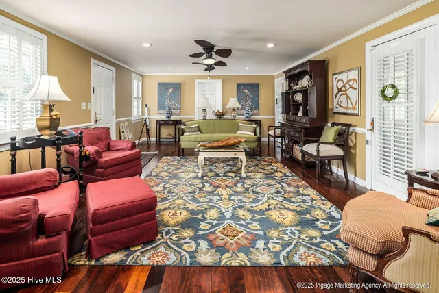 $389,600 | 101 Edgemont Drive, Snow Hill, NC 28580