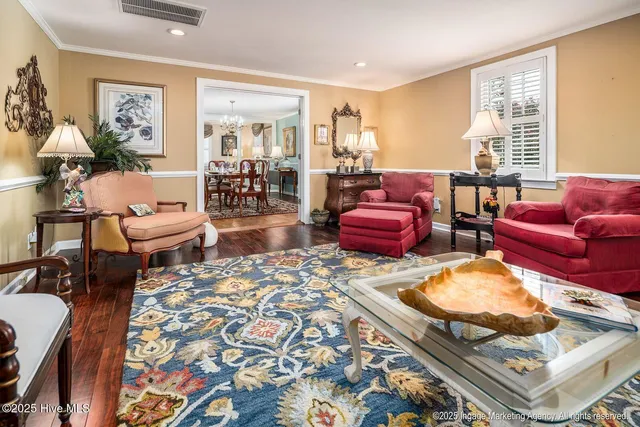 $389,600 | 101 Edgemont Drive, Snow Hill, NC 28580