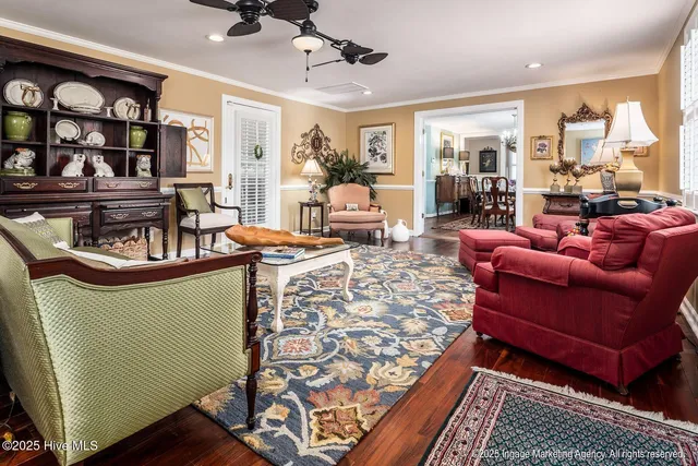 $389,600 | 101 Edgemont Drive, Snow Hill, NC 28580