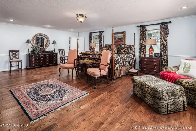 $389,600 | 101 Edgemont Drive, Snow Hill, NC 28580