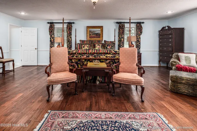 $389,600 | 101 Edgemont Drive, Snow Hill, NC 28580