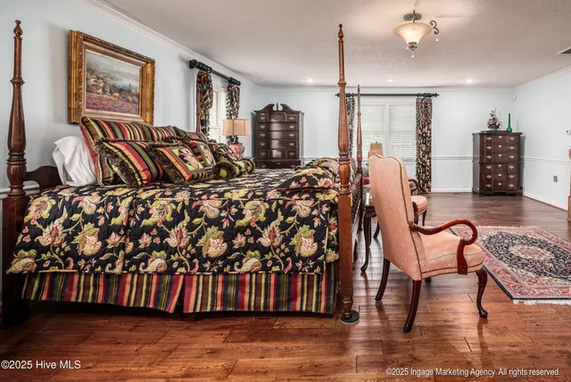 $389,600 | 101 Edgemont Drive, Snow Hill, NC 28580