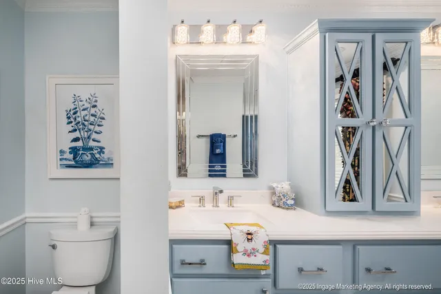 $389,600 | 101 Edgemont Drive, Snow Hill, NC 28580