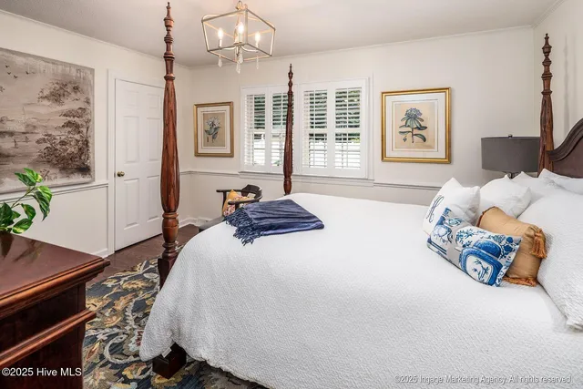 $389,600 | 101 Edgemont Drive, Snow Hill, NC 28580