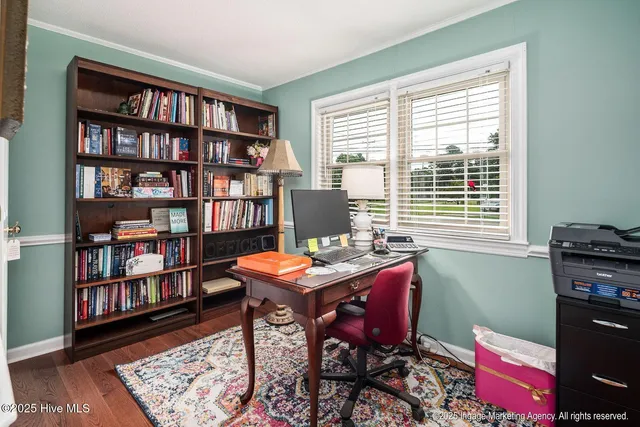 $389,600 | 101 Edgemont Drive, Snow Hill, NC 28580