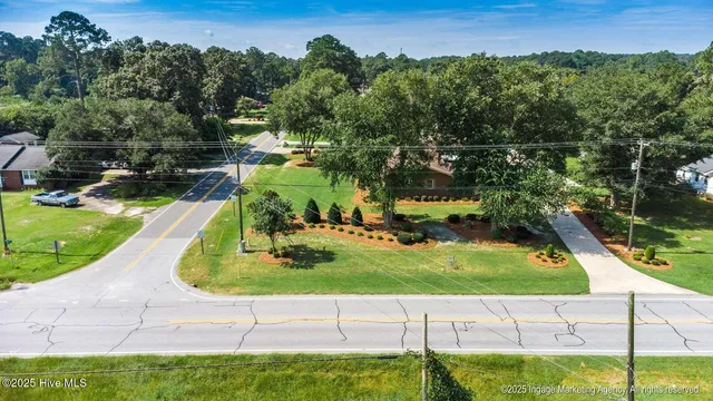 $389,600 | 101 Edgemont Drive, Snow Hill, NC 28580