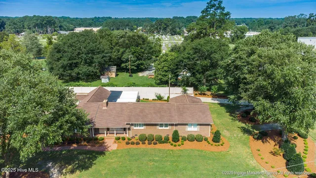 $389,600 | 101 Edgemont Drive, Snow Hill, NC 28580