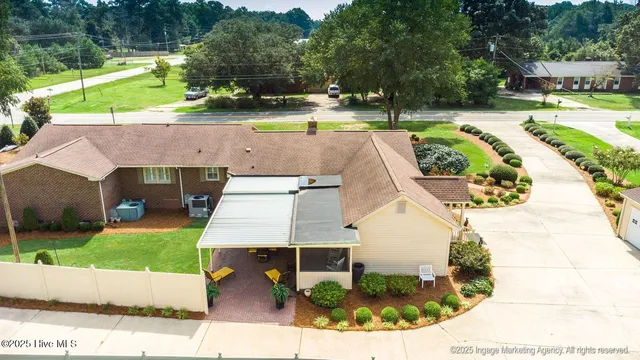 $389,600 | 101 Edgemont Drive, Snow Hill, NC 28580