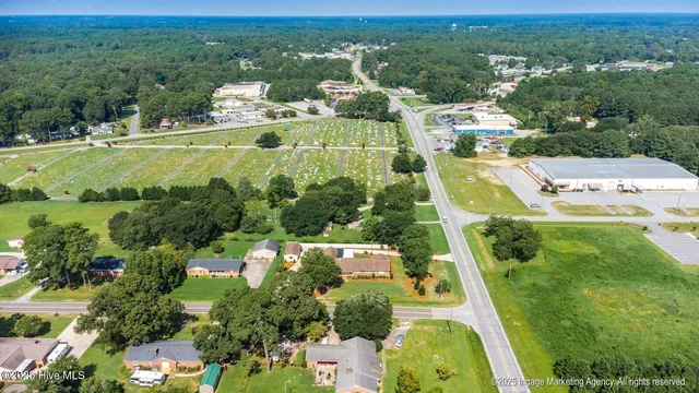 $389,600 | 101 Edgemont Drive, Snow Hill, NC 28580