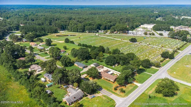 $389,600 | 101 Edgemont Drive, Snow Hill, NC 28580