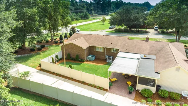 $389,600 | 101 Edgemont Drive, Snow Hill, NC 28580