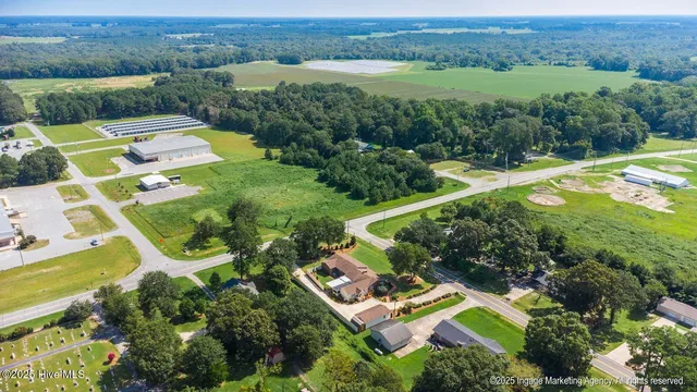 $389,600 | 101 Edgemont Drive, Snow Hill, NC 28580