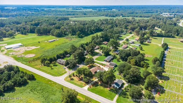 $389,600 | 101 Edgemont Drive, Snow Hill, NC 28580