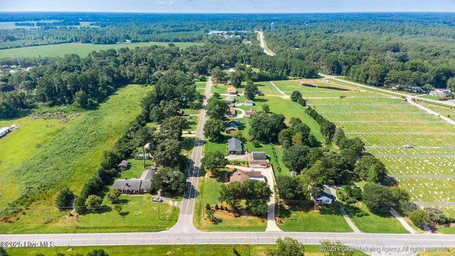 $389,600 | 101 Edgemont Drive, Snow Hill, NC 28580